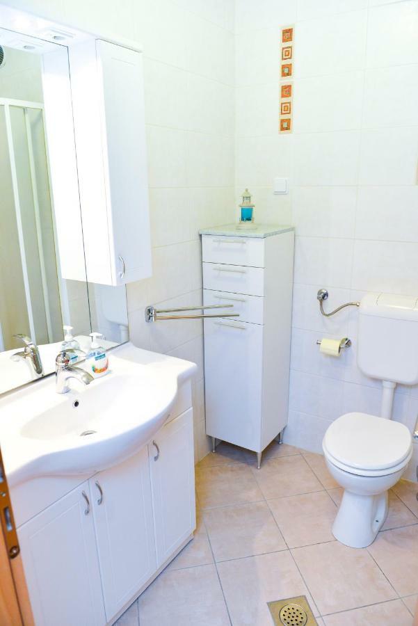 F&T Apartment-Place2Be زغرب المظهر الخارجي الصورة